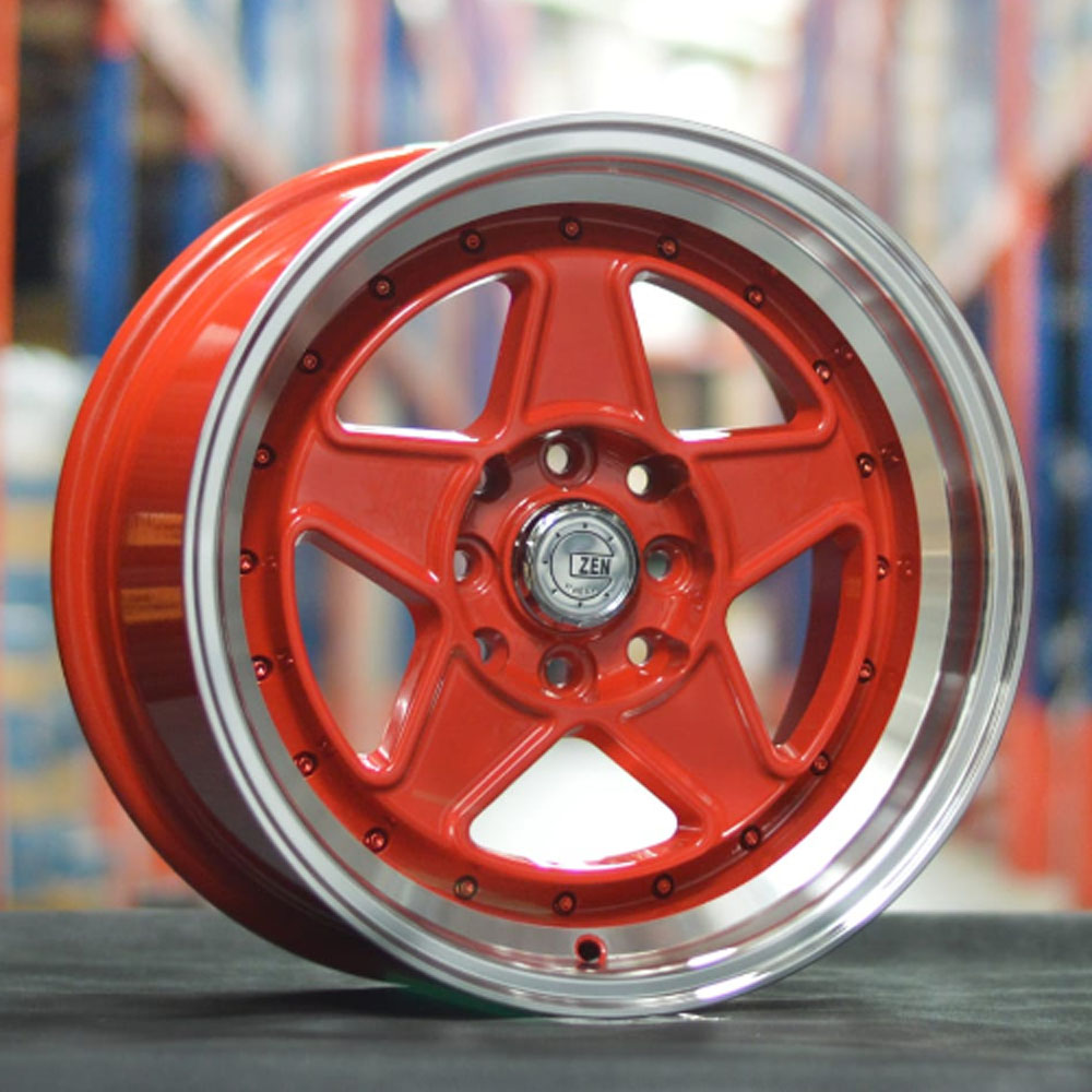 VELG MOBIL ZEN LB-5